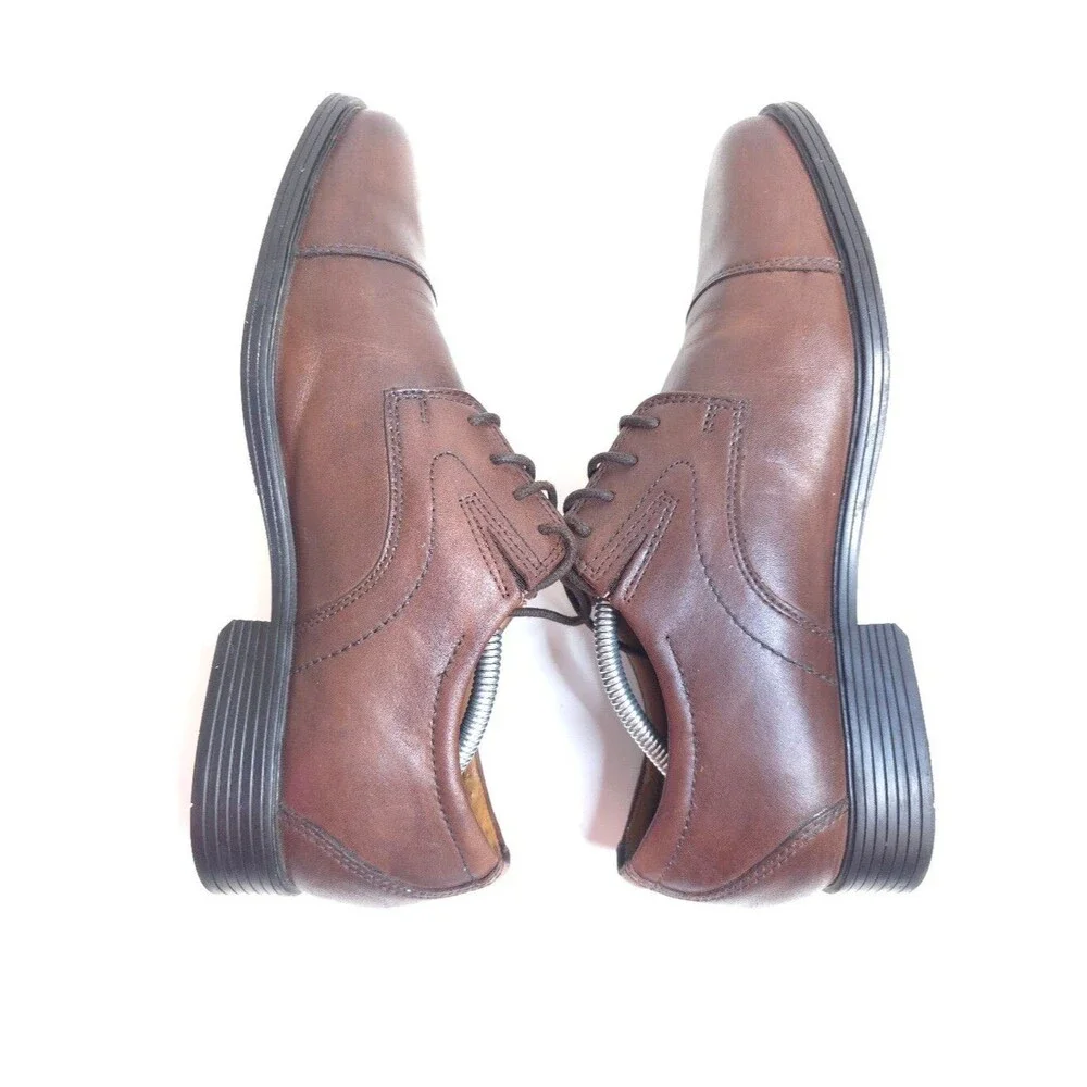 Clarks whiddon cap